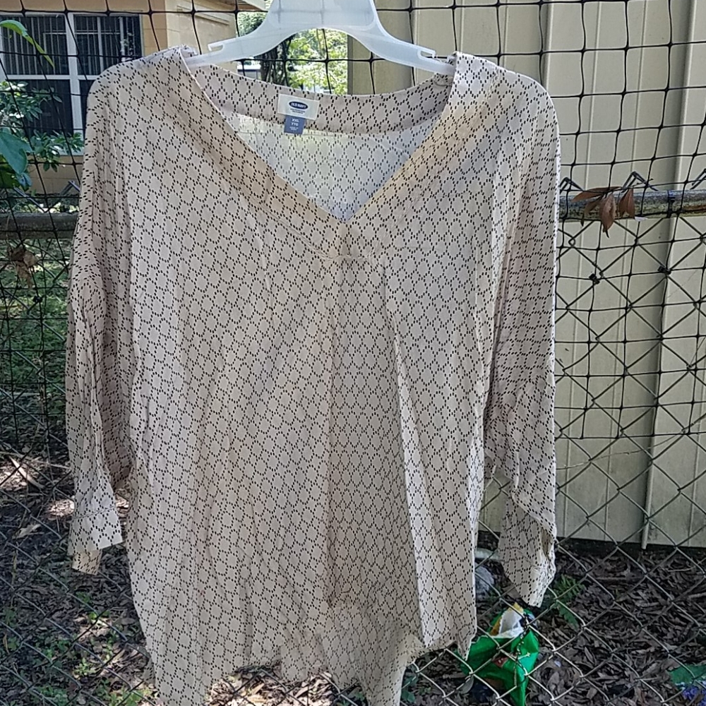 Old Navy Blouse